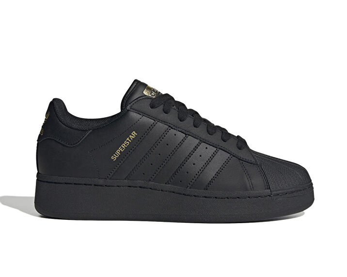 adidas Superstar Xlg Kad n Gunluk Ayakkab ID4656 Siyah Fiyatlar ve Modelleri Pazarama