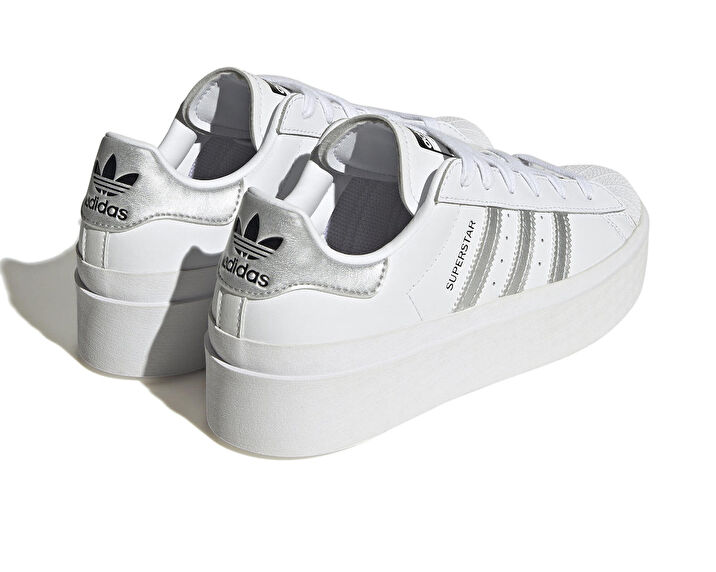 adidas Superstar Bonega W Kad n Gunluk Ayakkab IF7582 Beyaz Fiyatlar ve Modelleri Pazarama