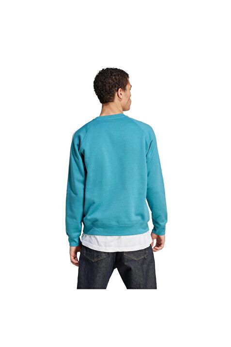 adidas 3 STRIPES CREW Erkek Sweatshirt II5762 Fiyatlar ve Modelleri Pazarama