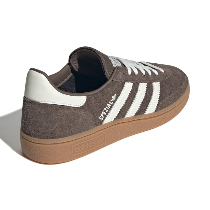 adidas HANDBALL SPEZIAL W Spor Ayakkabı Kahverengi IF6490