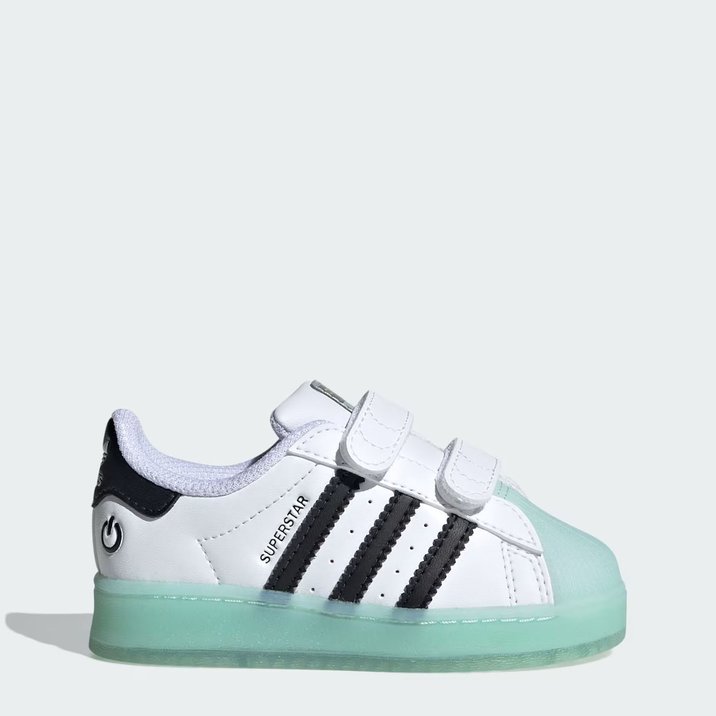 adidas gazelle silver green womens adidas Originals Superstar II
