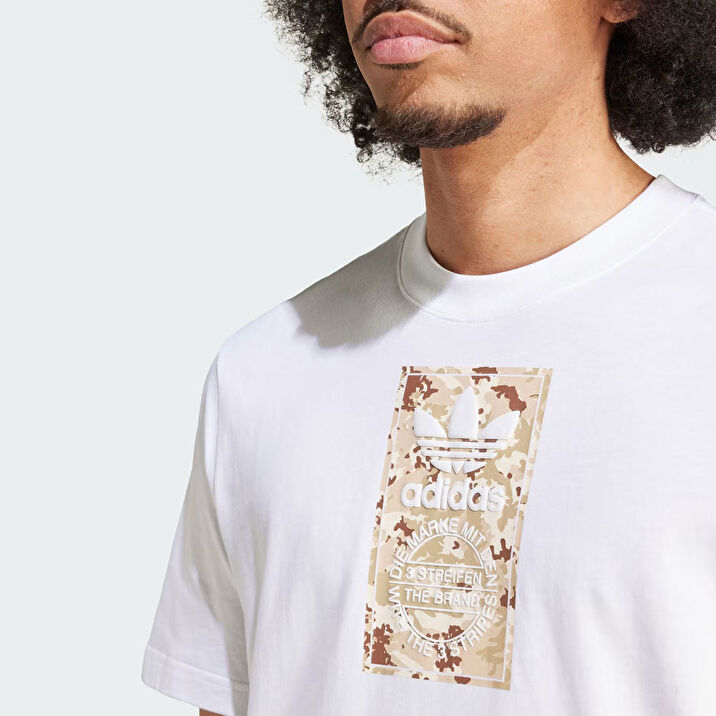 Label tee 2025