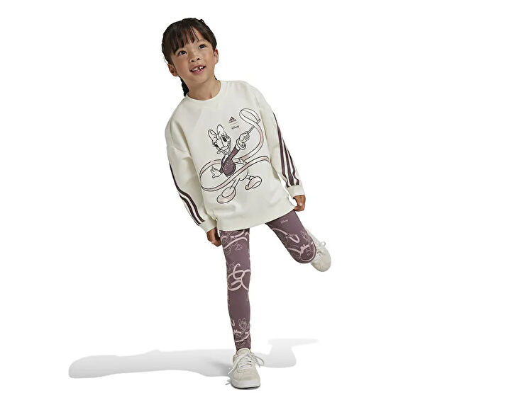 adidas Disney Minnie and Daisy Joggers Cocuk Gunluk E ofman Tak m IV9618 Renkli Fiyatlar ve Modelleri Pazarama