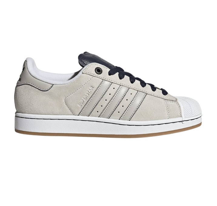 adidas gazelle silver green womens adidas Superstar White Black main image 1