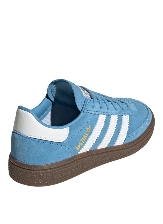 adidas Açık Mavi - Beyaz Erkek Çocuk Yürüyüş Ayakkabısı JI2896
