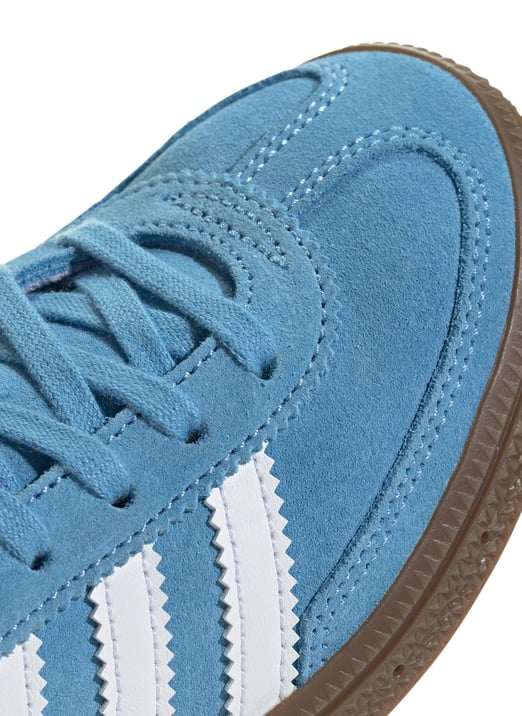 adidas Açık Mavi - Beyaz Erkek Çocuk Yürüyüş Ayakkabısı JI2896
