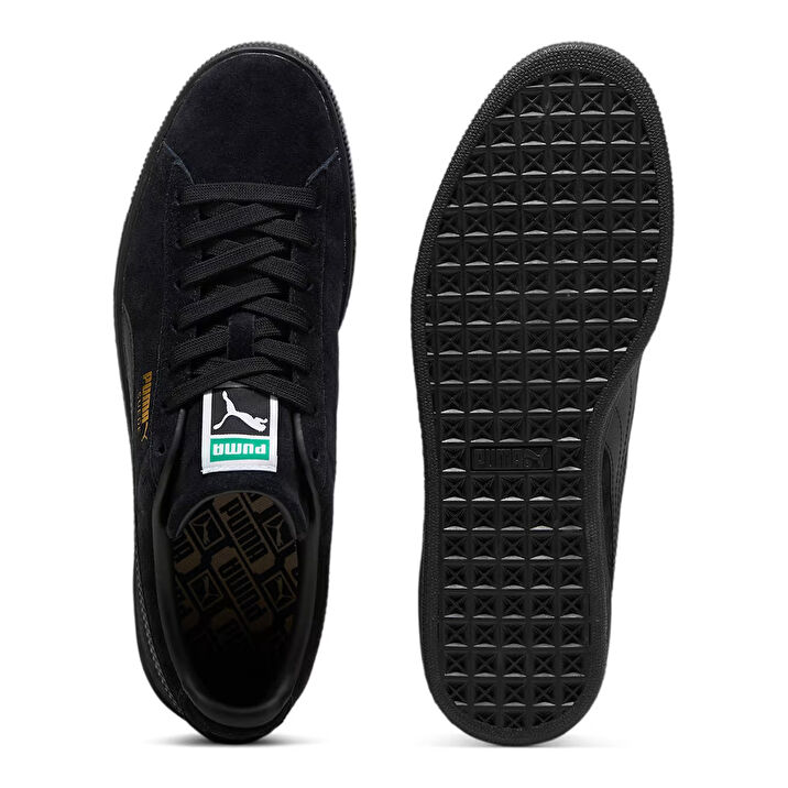 Suede Classic Erkek Siyah Sneaker Ayakkab 39978107 Fiyatlar ve Modelleri Pazarama