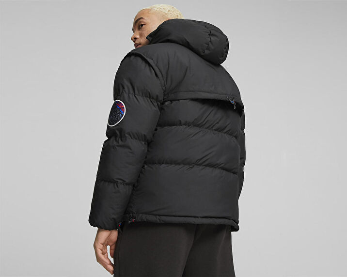 Doudoune homme bmw new arrivals