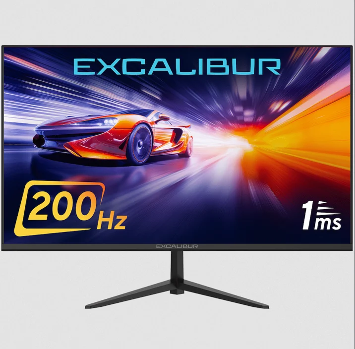 Casper Excalibur M.E238FIF-D 23.8