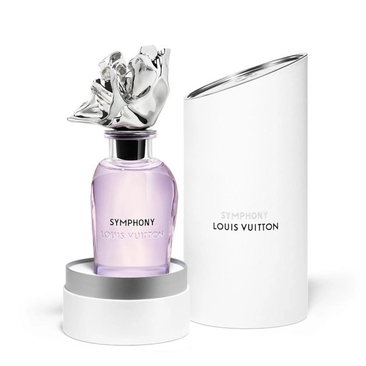 Louis Vuitton Symphony EDP 100 ml Unisex Parfüm Fiyatları ve