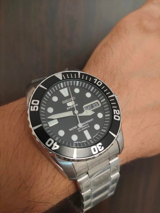SEIKO SNZF17J1 ERKEK KOL SAATİ Fiyatları ve Modelleri - Pazarama