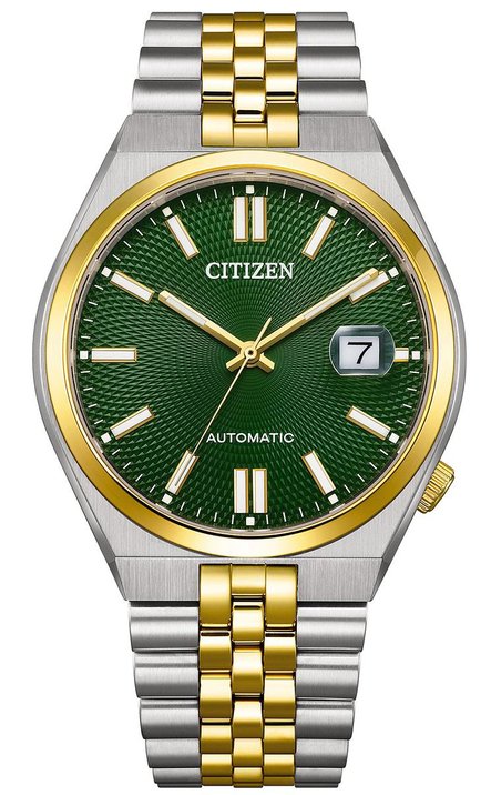 Citizen NK0024-54X Otomatik Erkek Kol Saati Fiyatları ve Modelleri