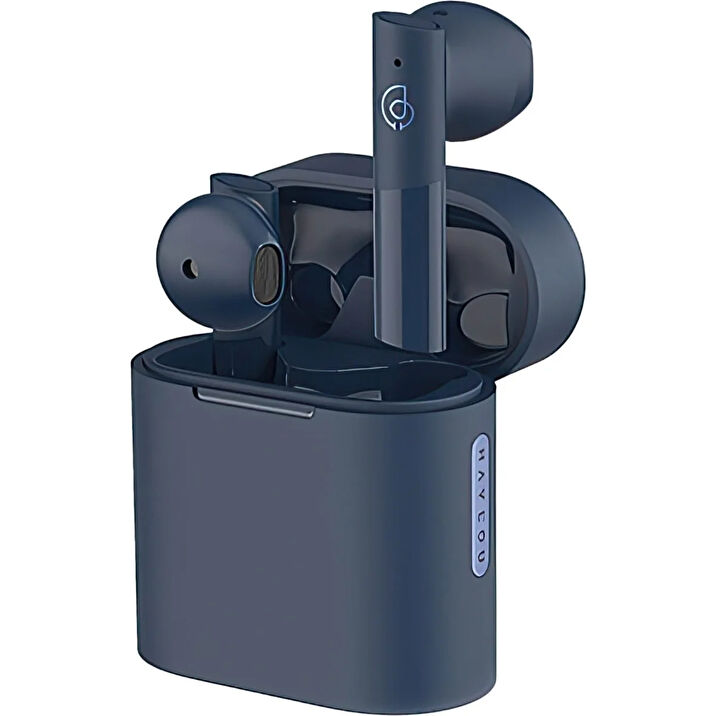 Haylou Moripods TWS Bluetooth 5.2 Kablosuz Kulakl k IPX5 Mavi TE H R Fiyatlar ve Modelleri Pazarama