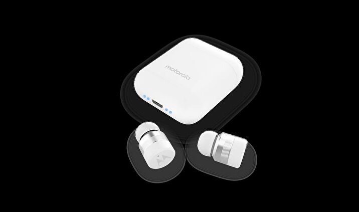 MOTOROLA VERVE BUDS 110 TRUE WIRELESS KULAKLIK Fiyatlar ve Modelleri Pazarama