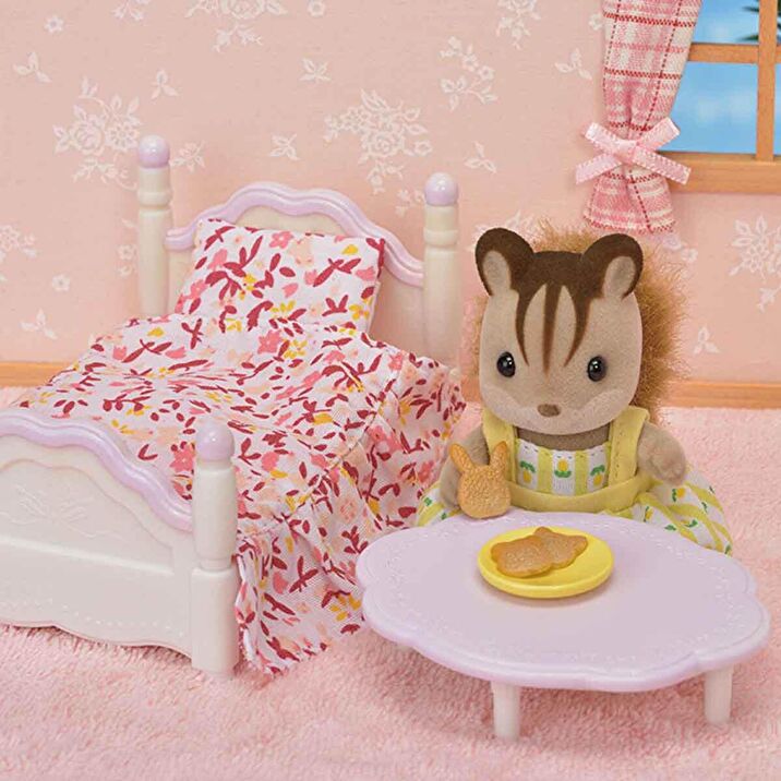 Sylvanian bedroom shop