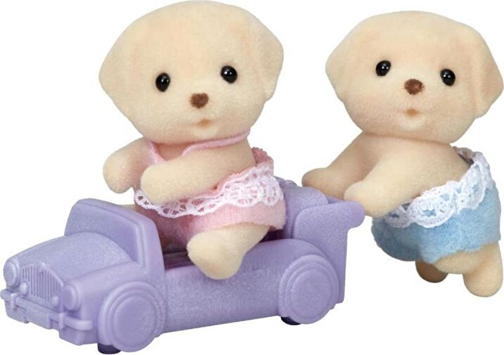 Sylvanian families labrador hotsell