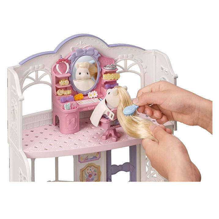 Sylvanian families boutique 2025