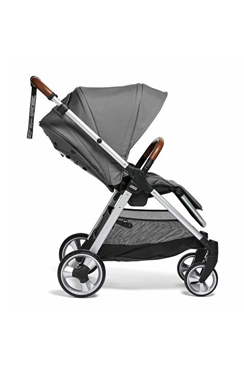 Mamas Papas Armadillo Flip XT2 Bebek Arabas Fossil Grey