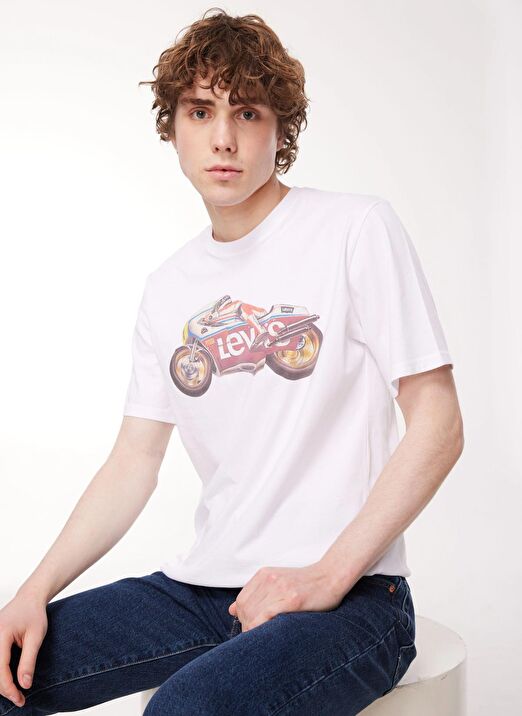 T levis clearance