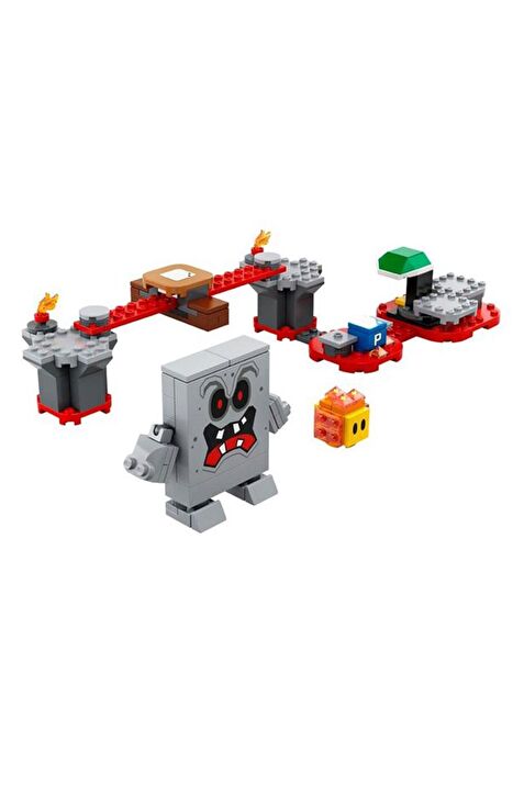 Lego flous mario whomp