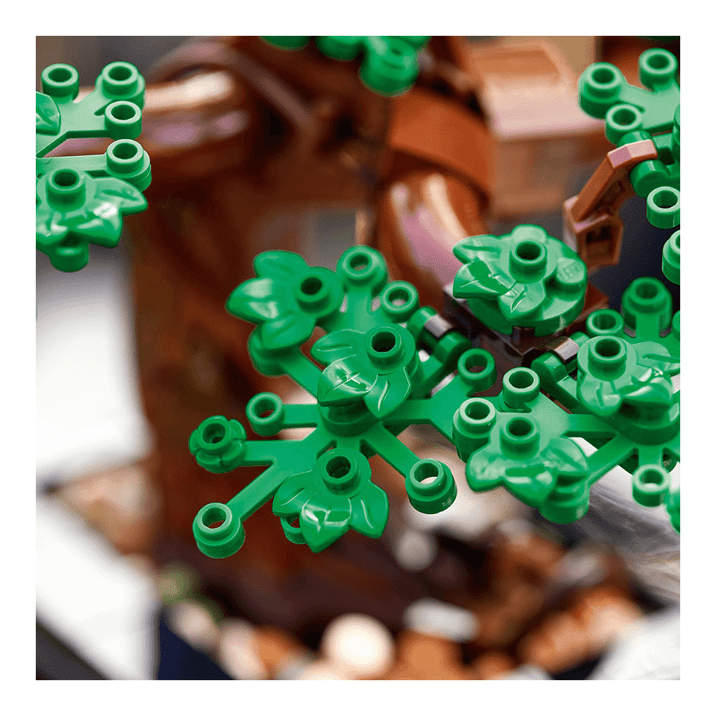 LEGO Creator Expert 10281 Bonsai Tree Fiyatları ve Modelleri