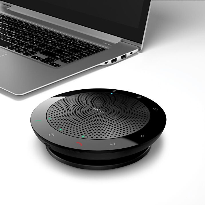 Jabra Speak 510 UC USB MS Ses Konferans Cihaz JABRA TR GARANT L Fiyatlar ve Modelleri Pazarama