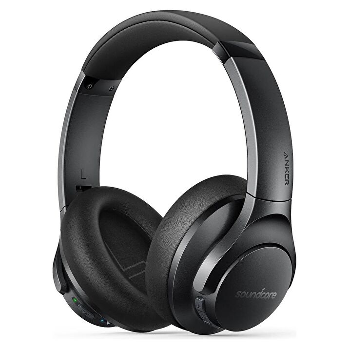 TE H R Anker SoundCore Life Q20 Plus Kulak Ustu Bluetooth Kulakl k Fiyatlar ve Modelleri Pazarama
