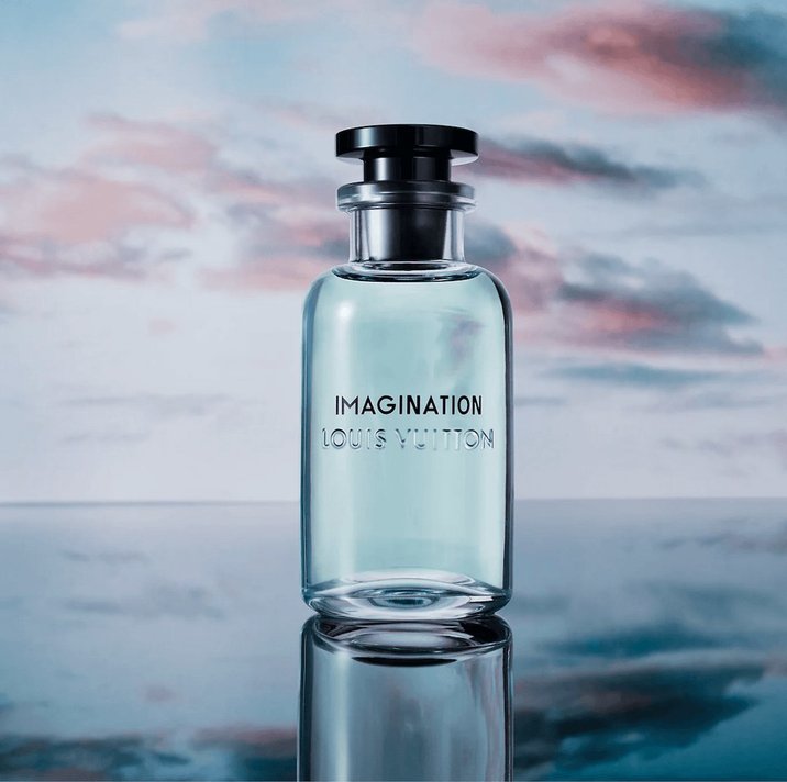 Louis Vuitton Imagination Erkek Parfüm 100ML EDP Fiyatları ve