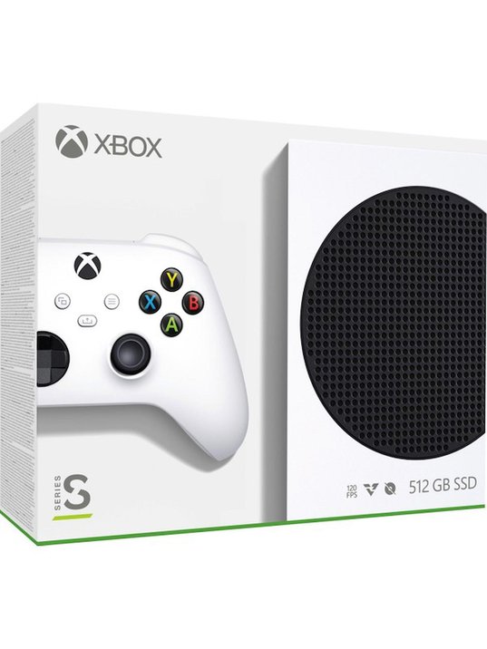 Xbox Series S 512 GB SSD Oyun Konsolu Fiyatları ve Modelleri