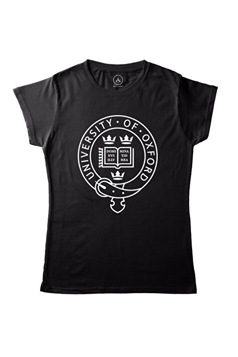 ART T SHIRT UNIVERSITY OF OXFORD T ORT Fiyatlar ve Modelleri Pazarama