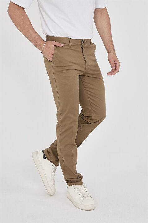 PAUL More ris Erkek Kanvas Pantolon CAMEL Fiyatlar ve Modelleri Pazarama