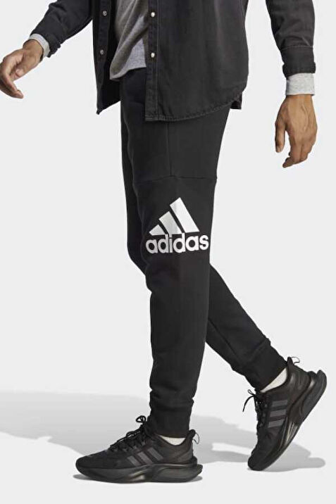 Adidas M 3S Jog Tp Tr Erkek E ofman Alt H46105 BLACK WHITE Fiyatlar ve Modelleri Pazarama