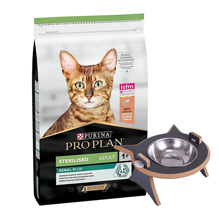 Purina pro volete plan sterilised 10 kg