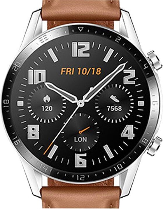 Huawei smartwatch gt 2e 46mm 2025