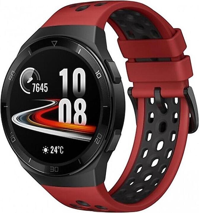 Huawei smartwatch gt 2e 46mm outlet