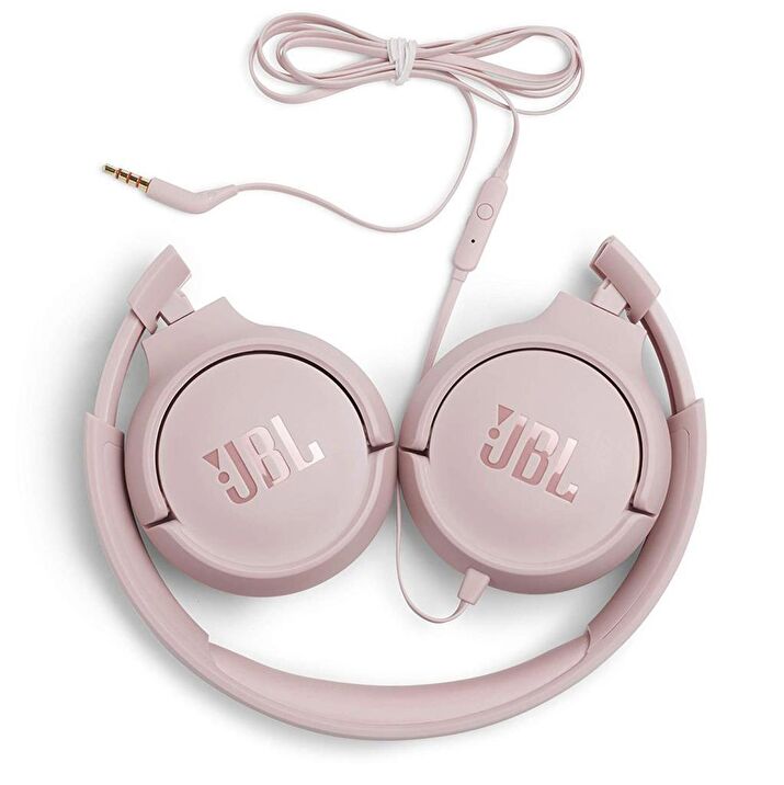 JBL Tune 500 Mikrofonlu Kulak Ustu Kulakl k Pink Fiyatlar ve Modelleri Pazarama