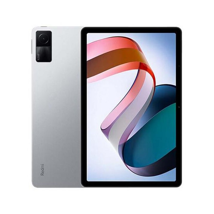 Xiaomi Redmi Pad シルバー 3GB＋64GB Wifi Xiaomi Redmi Pad Wi-Fi 6 GB Ram 128 GB 10.61 Tablet Gümüş