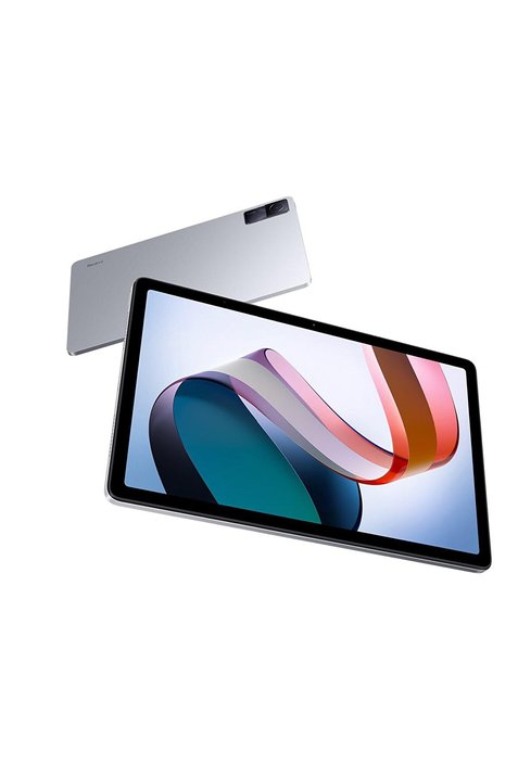 Xiaomi Redmi Pad Wi-Fi 6 GB Ram 128 GB 10.61 Tablet Gümüş