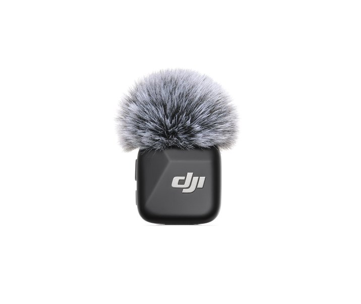 DJI Mic Mini (1TX+1RX） | DJI Türkiye Karacasulu Garantili