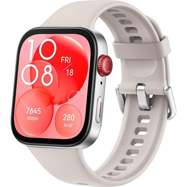 Huawei Watch Fit 3 Beyaz Fiyatlar ve Modelleri Pazarama
