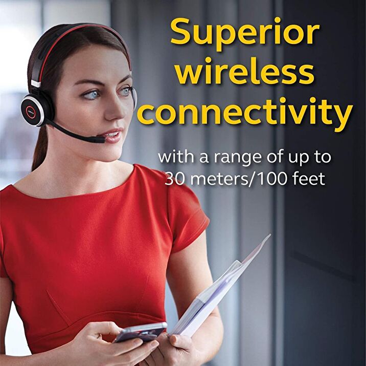 Jabra evolve 65 uc stereo new arrivals