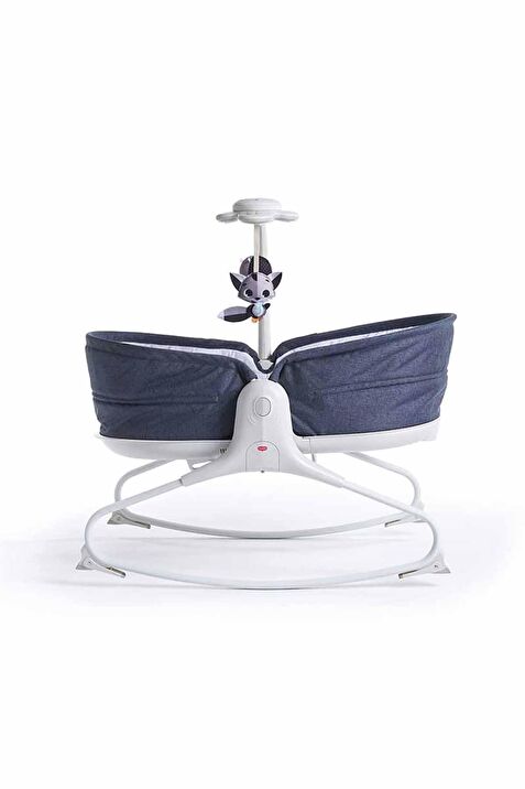 Tiny love bouncer outlet