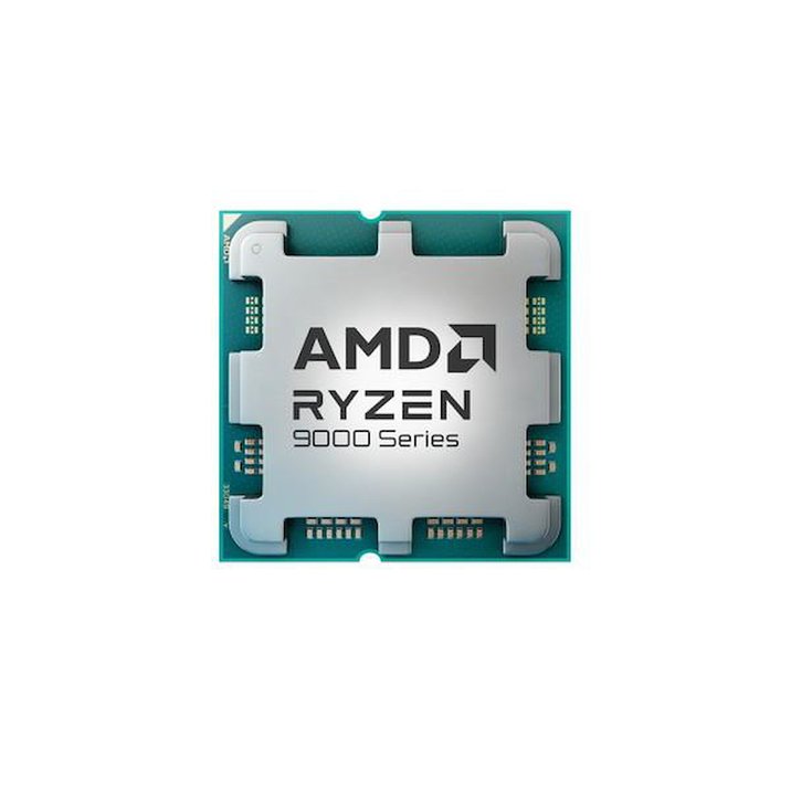 AMD Ryzen 7 9700X 3.80 Ghz 8 Çekirdek 40MB AM5 4nm TRAY(FANSIZ