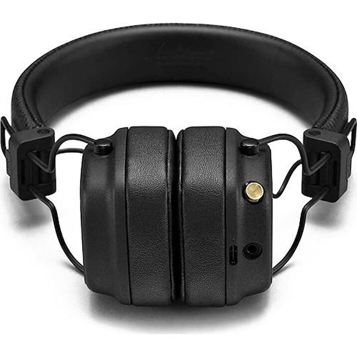 Marshall major 4 2025