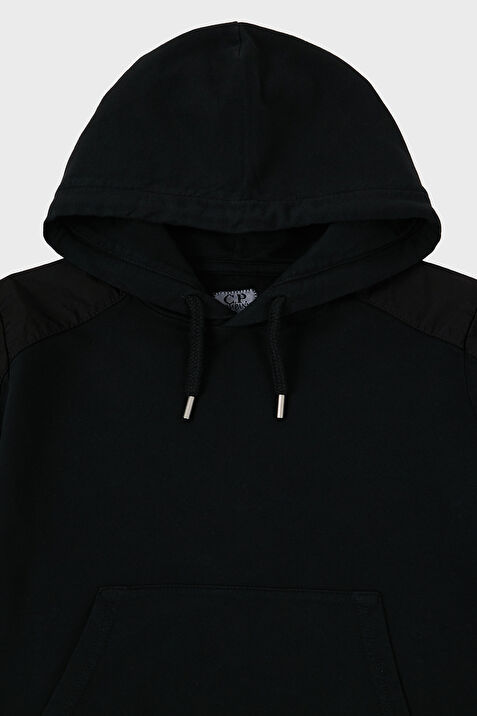 C.P. Company Cocuk Sweat 10CKSS027 002246M 999