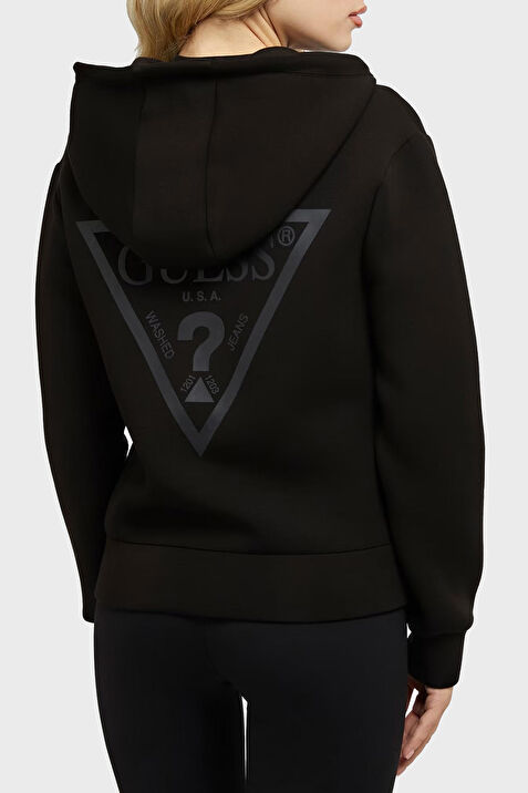 Guess Bayan Sweat V3RQ11K7UW2 JBLK