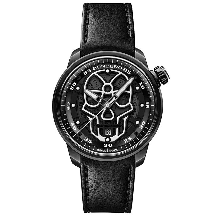 Bomberg BB CT43APBA23311 Erkek Kol Saati Fiyatlar ve Modelleri Pazarama