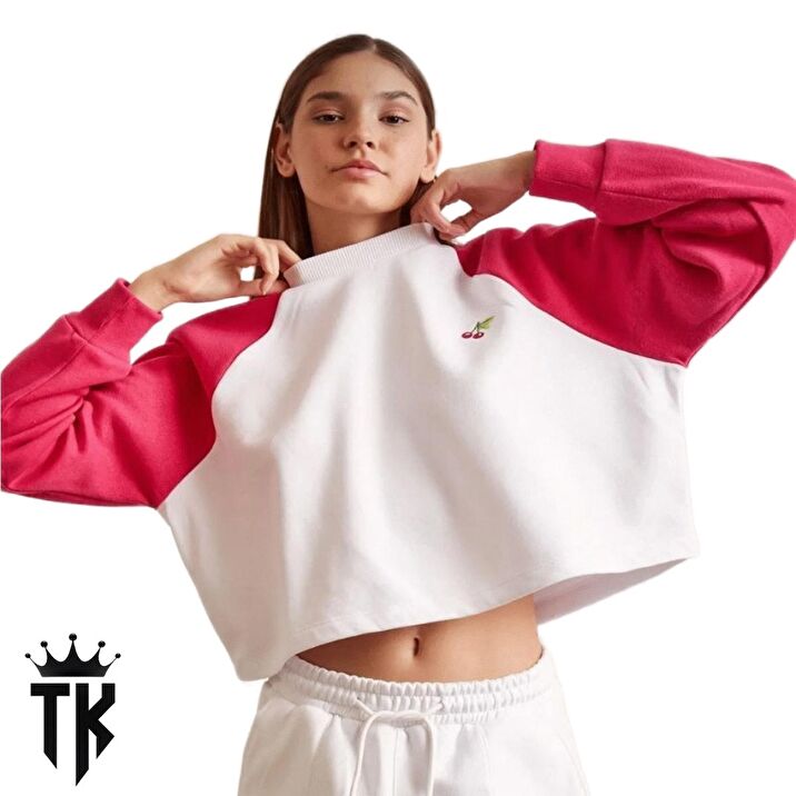 Sweatshirt primark shop
