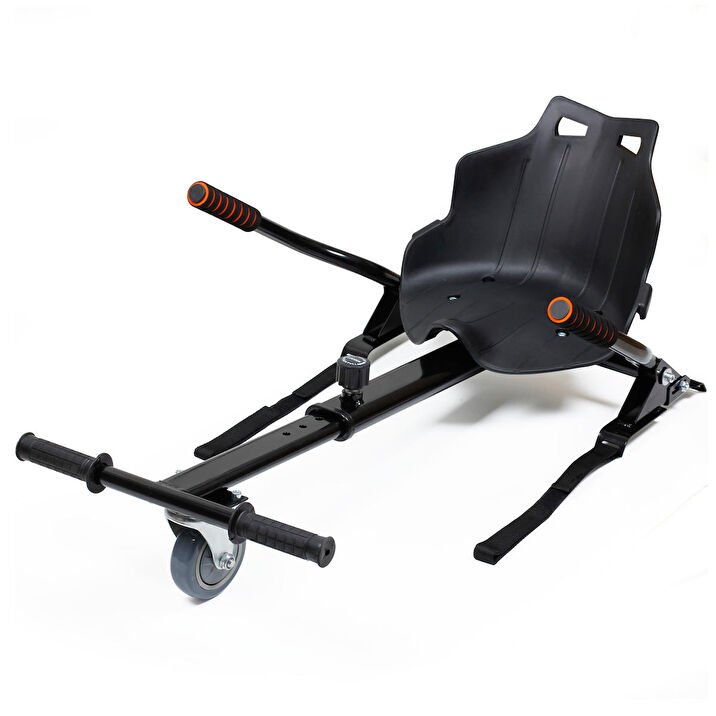 Hoverkart Go Kart 6.5 8.5 10 Scooter Hoverboard icin Ayarlanabilir Hover GoKart Siyah Fiyatlar ve Modelleri Pazarama