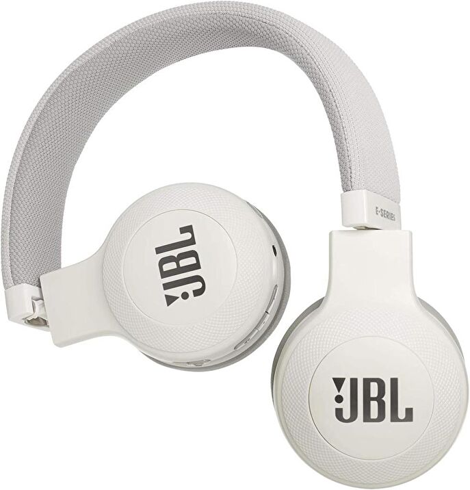 JBL E45BT Kablosuz Kulak Ustu Bluetooth Kulakl k Te hir